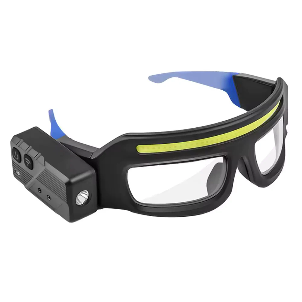 LitLens Glasses